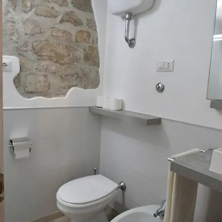 Terrace In Monti44A-3
