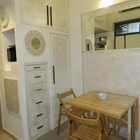 Terrace in Monti44a-3